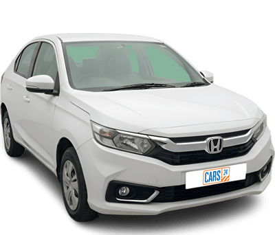 2021 Honda Amaze - Sedan - Diesel - Manual - ₹6.30 lakh